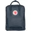 Image de Sac à dos Fjällräven Kanken 16L graphite