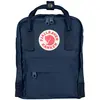 Image de Sac à dos Fjällräven Kanken 7L bleu foncé
