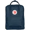 Image de Sac à dos Fjällräven Kanken 16L bleu foncé