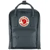 Image de Sac à dos - Fjällräven - Kanken Mini - Gris - 29x21x10cm - Moins de 10L
