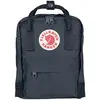 Image de Sac à dos Fjällräven Kanken Mini 7L graphite