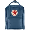 Image de Sac à dos 7L bleu Kanken mini pour homme