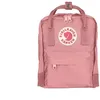 Image de Sac à dos - Fjall Raven - Kanken mini - 29 cm - 7 Litres - Rose