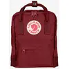 Image de Sac à dos Fjällräven Kanken Mini 7L rouge foncé