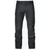 Image de Pantalon Fjällräven Nils gris foncé - 50