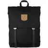 Image de Sac à dos - Fjällräven - No.1 Femme - Noir - 40x30x10cm - 16L - G-1000 HeavyDuty