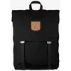 Image de Sac à dos Fjällräven Foldsack 1 16L noir