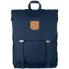 Image de Sac Fjällräven Foldsack 1 16L bleu marine