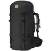 Image de Sac à dos - FJÄLLRÄVEN - Kajka 75 - 75L - Noir - Bretelles ergonomiques