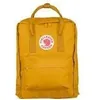 Image de FJALLRAVEN Sac à dos Kanken F23510-160 Jaune moutarde