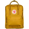 Image de Sac à dos Fjällräven Kanken 16L ocre