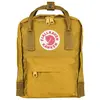 Image de Sac à dos Fjällräven Kanken Mini 7L ocre