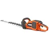 Image de Taille-haie - HUSQVARNA - 322iHD60 - 36V - Moteur sans balais - 60 cm