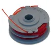 Image de Double Bobine De Fil Flymo 1,5mm Pour Coupe-bordures - Fly021