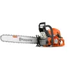 Image de Tronçonneuse - HUSQVARNA - 592XP - 927 cm³ - 50 cm - AutoTune 3.0