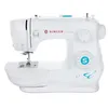 Image de Machine à coudre automatique Singer 230132115 Blanc