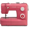 Image de SINGER Machine à coudre SIMPLE 3223 - 70W - 23 points - Rouge