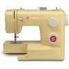 Image de Machine à coudre SINGER Simple 3223 - 70W - 23 programmes - Jaune