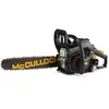 Image de Tronçonneuse thermique MCCULLOCH CS 35S - 14 kW - 35 cc - 35 cm - Réservoir 015L