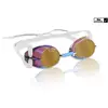 Image de Lunettes suédoises Malmsten Metallic jaune