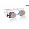 Image de Lunettes suédoises Malmsten Metallic gris