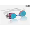 Image de Lunettes suédoises Malmsten Metallic bleu
