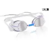 Image de Lunettes suédoises Malmsten Jewel lilas