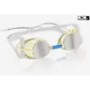 Image de Lunettes suédoises Malmsten Jewel jaune