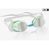 Image de Lunettes suédoises Malmsten Jewel vert