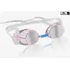 Image de Lunettes suédoises Malmsten Jewel rose