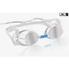 Image de Lunettes suédoises Malmsten Jewel blanc