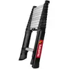 Image de Echelle télescopique automatique avec stabilisateurs 3,50m prime line telesteps tel 70235stab 757160