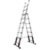 Image de Echelle telescopique COMBI LINE 3m TELESTEPS TEL 72430