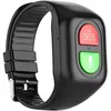 Image de Montre Connectée Netcom Avec Positionnement Gps Pour Personnes gées[B5210]