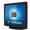 Image de Elo Desktop Touchmonitors 1915L AccuTouch - ecran LCD - 19