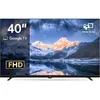 Image de Téléviseur FPD 40 Pouces Full HD Smart Google TV CG40-P1 avec HDR10 et Dolby Audio
