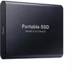 Image de Disque dur externe SSD USB 3.1 4 To-2 To-1 To-500 Go haute vitesse pour Windows XP disque dur externe portable SSD Noir 4 To