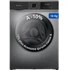 Image de Lave-linge frontal GEDTECH GLL101400DG - 10 Kgs - 1400 trmn - 16 programmes - Eco - Intensif - Rapide Trs Faible conso A-10