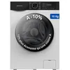 Image de Lave-linge frontal GEDTECH GLL101400WH - 10 Kgs - 1400 trmn - 16 programmes - Eco - Intensif - Rapide Trs Faible conso A-10