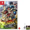 Image de Jeu vidéo - Nintendo - Mario Strikers Battle League Football - 5 joueurs - Arcade - PEGI 3+