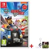 Image de Jeu vidéo - Outright Games - Paw Patrol Grand Prix - Nintendo Switch - 1-4 joueurs - PEGI 3+