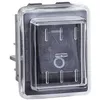 Image de HobbyTech Interrupteur pour Nettoyeur Haute Pression Compatible Nilfisk Aqua 1100.2/C 100