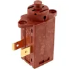 Image de Actuateur Bobine - Bosch/Beko/Siemens/Gaggenau/Neff - Compatible Lave-vaisselle - Référence 00166635
