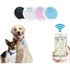 Image de anti perdu collier gps chats localisateur traceur gps chien animaux domestiques chien chat véhicules enfants âgées mini sos[61]