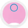 Image de Collier GPS pour chats et chiens - 123 - Traceur étanche et durable - Rose
