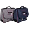 Image de Cartable Chacha Miaou 38 CM - Haut de gamme
