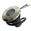 Image de Spot Extérieur Encastrable LED IP65 220V Sol 3W 45° - Blanc Froid 6000K - 8000K - SILAMP