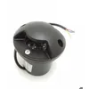 Image de Spot Extérieur Encastrable Sol LED 3W Walkable IP65 1 faisceau - Blanc Froid 6000K - 8000K - SILAMP