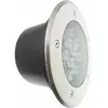 Image de Spot Extérieur Encastrable LED Sol 18W IP65 60° - SILUMEN - Blanc Froid 6000K - 8000K
