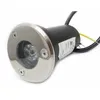Image de Spot LED Encastrable - SILUMEN - 3W - IP65 - Blanc Neutre 4000K - Eclairage Extérieur